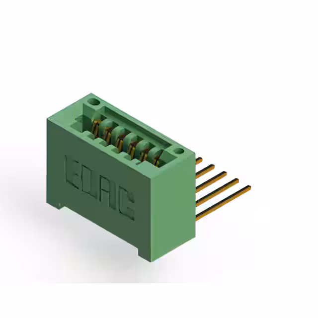845-006-559-101 EDAC Inc.  Edgeboard Connectors